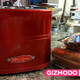Image for article titled It Pains Me to Report This Hot Dog Toaster Is a Piece of Shit